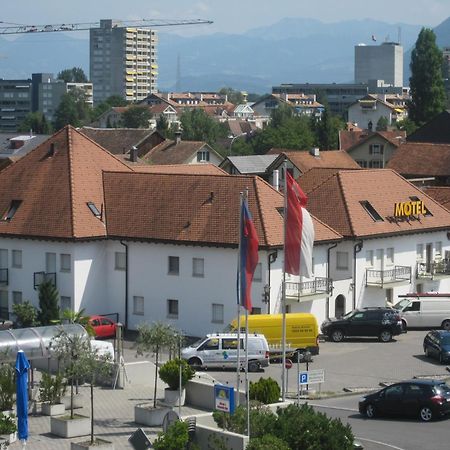 Landgasthof Werdenberg Екстериор снимка