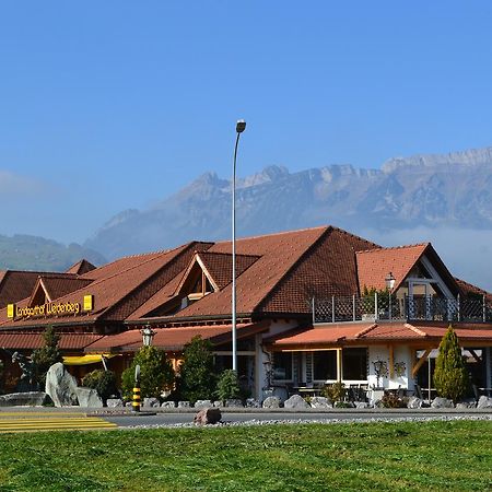 Landgasthof Werdenberg Екстериор снимка