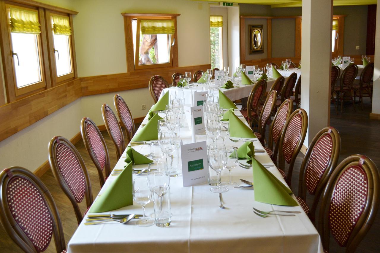 Landgasthof Werdenberg Екстериор снимка